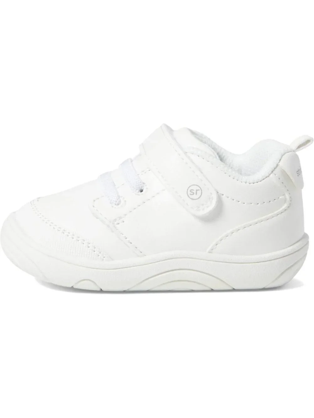 Stylish Baby Sneakers, Lightweight & Comfortable for Toddlers, Size 2.0